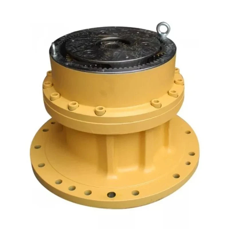 Redukcja obrotu 31Q8-12100 31Q812100 Pasuje do Hyundai R290LC-9 R300LC-9