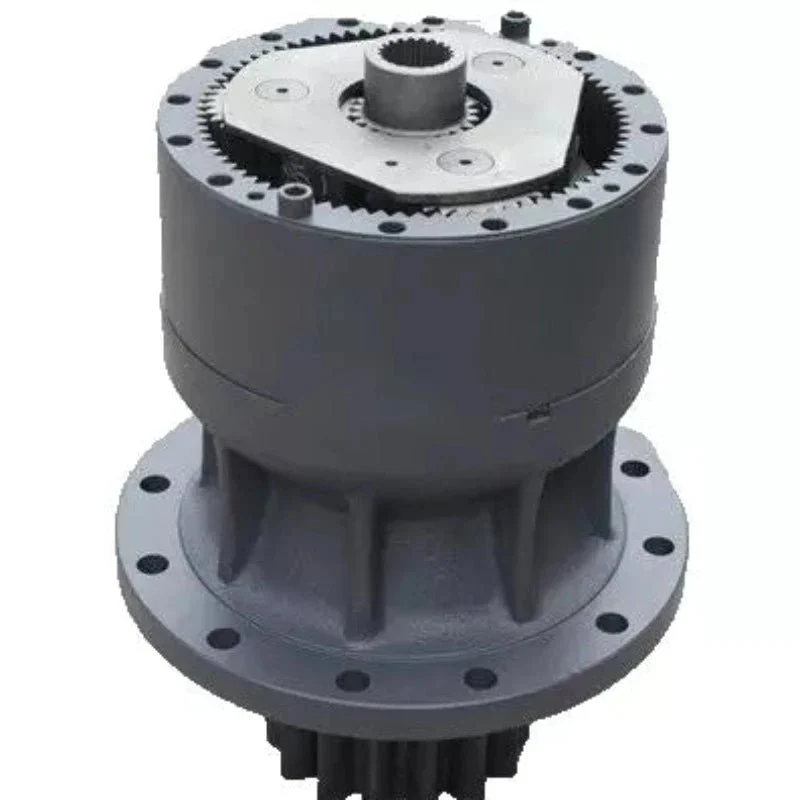 Redukcja wahania 14622897 Pasuje do Volvo EC380 EC380D