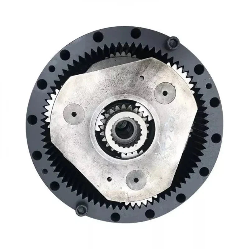 Redukcja wahania VOE14622901 VOE 14622901 14680015 Pasuje do Volvo EC380D